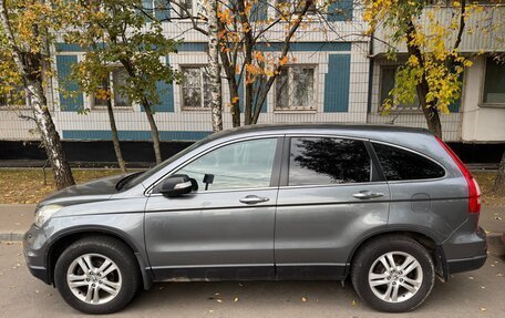 Honda CR-V III рестайлинг, 2012 год, 1 490 000 рублей, 2 фотография