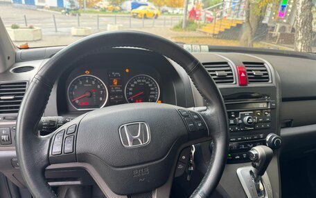 Honda CR-V III рестайлинг, 2012 год, 1 490 000 рублей, 7 фотография