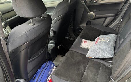 Honda CR-V III рестайлинг, 2012 год, 1 490 000 рублей, 9 фотография