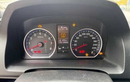 Honda CR-V III рестайлинг, 2012 год, 1 490 000 рублей, 8 фотография