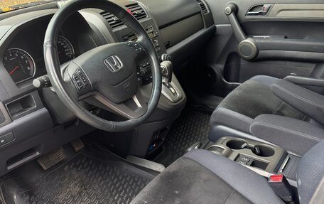 Honda CR-V III рестайлинг, 2012 год, 1 490 000 рублей, 6 фотография