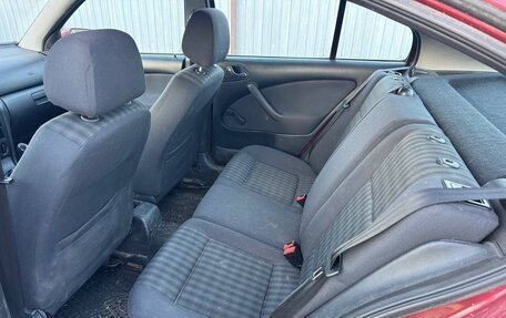 Skoda Octavia IV, 2006 год, 310 000 рублей, 6 фотография