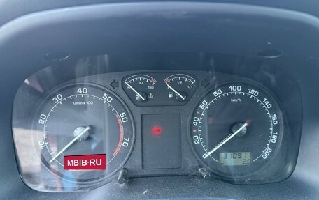 Skoda Octavia IV, 2006 год, 310 000 рублей, 8 фотография