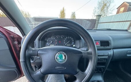 Skoda Octavia IV, 2006 год, 310 000 рублей, 9 фотография