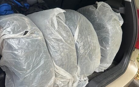 Hyundai Matrix I рестайлинг, 2008 год, 670 000 рублей, 13 фотография