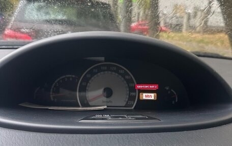 Hyundai Matrix I рестайлинг, 2008 год, 670 000 рублей, 11 фотография