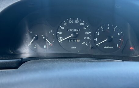 Chevrolet Lanos I, 2008 год, 120 000 рублей, 6 фотография