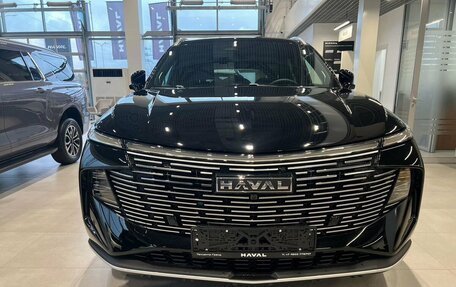 Haval F7, 2025 год, 3 499 000 рублей, 2 фотография