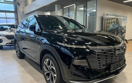 Haval F7, 2025 год, 3 499 000 рублей, 3 фотография