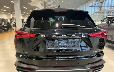 Haval F7, 2025 год, 3 499 000 рублей, 5 фотография