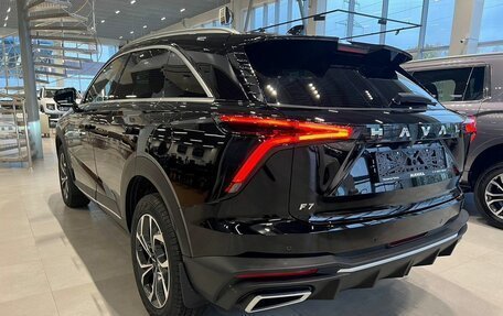 Haval F7, 2025 год, 3 499 000 рублей, 9 фотография