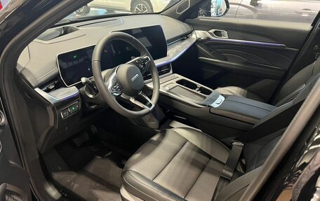 Haval F7, 2025 год, 3 499 000 рублей, 10 фотография