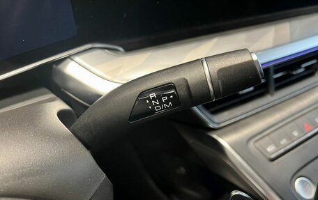 Haval F7, 2025 год, 3 499 000 рублей, 12 фотография