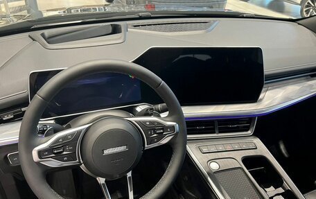 Haval F7, 2025 год, 3 499 000 рублей, 11 фотография