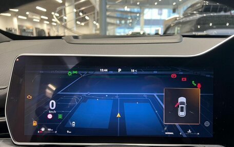 Haval F7, 2025 год, 3 499 000 рублей, 13 фотография