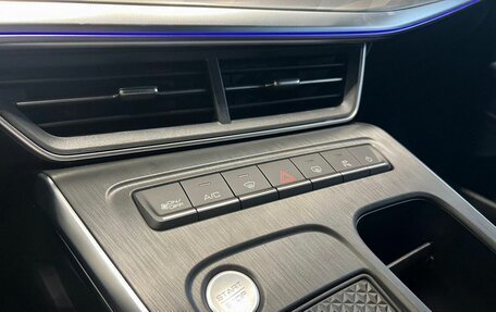 Haval F7, 2025 год, 3 499 000 рублей, 14 фотография