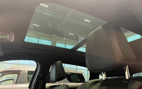 Haval F7, 2025 год, 3 499 000 рублей, 15 фотография