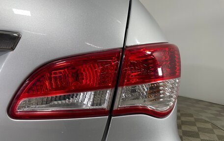 Nissan Almera, 2014 год, 677 000 рублей, 8 фотография