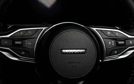 Haval F7, 2025 год, 3 649 000 рублей, 27 фотография