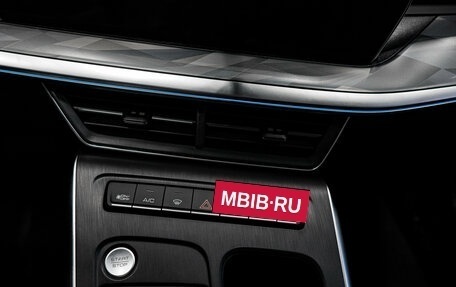 Haval F7, 2025 год, 3 649 000 рублей, 29 фотография