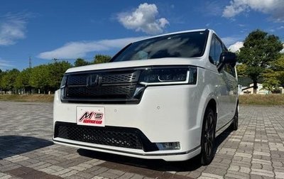 Honda Stepwgn, 2022 год, 2 293 777 рублей, 1 фотография