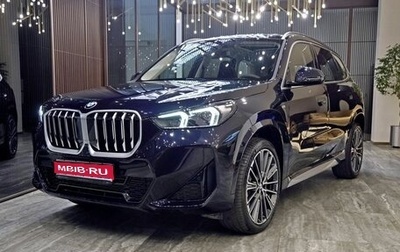 BMW X1, 2025 год, 5 950 000 рублей, 1 фотография