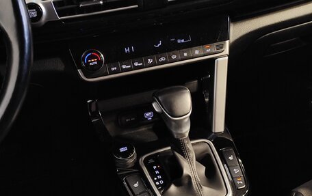 KIA Seltos I, 2021 год, 2 389 000 рублей, 10 фотография