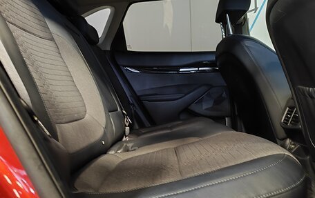 KIA Seltos I, 2021 год, 2 389 000 рублей, 13 фотография