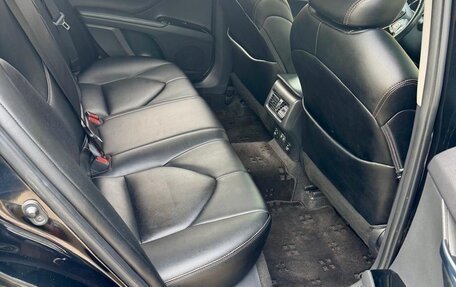 Toyota Camry, 2019 год, 1 700 000 рублей, 11 фотография