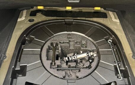 Toyota Camry, 2019 год, 1 700 000 рублей, 18 фотография