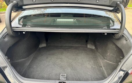 Toyota Camry, 2019 год, 1 700 000 рублей, 17 фотография