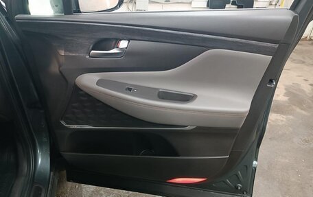 Hyundai Santa Fe IV, 2020 год, 3 500 000 рублей, 7 фотография