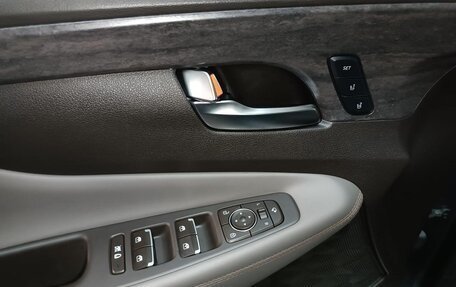 Hyundai Santa Fe IV, 2020 год, 3 500 000 рублей, 8 фотография