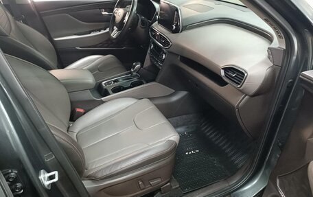 Hyundai Santa Fe IV, 2020 год, 3 500 000 рублей, 6 фотография