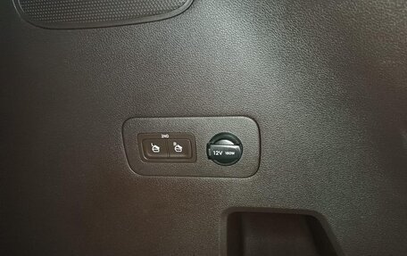 Hyundai Santa Fe IV, 2020 год, 3 500 000 рублей, 9 фотография