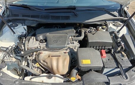 Toyota Camry, 2014 год, 1 650 000 рублей, 13 фотография