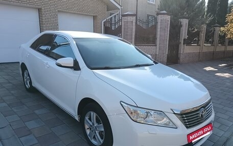 Toyota Camry, 2014 год, 1 650 000 рублей, 3 фотография