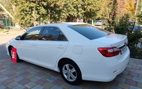 Toyota Camry, 2014 год, 1 650 000 рублей, 6 фотография