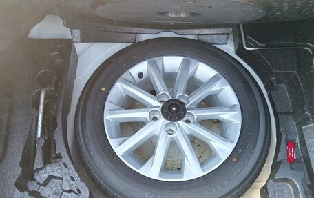 Toyota Camry, 2014 год, 1 650 000 рублей, 12 фотография