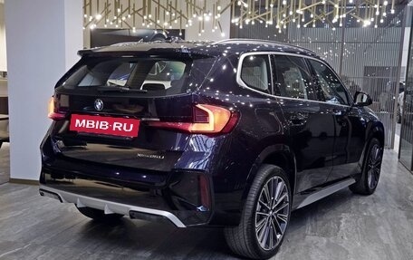 BMW X1, 2025 год, 5 950 000 рублей, 3 фотография
