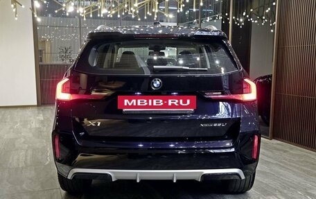 BMW X1, 2025 год, 5 950 000 рублей, 2 фотография
