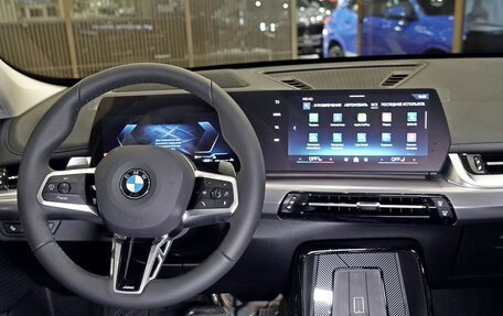 BMW X1, 2025 год, 5 950 000 рублей, 17 фотография