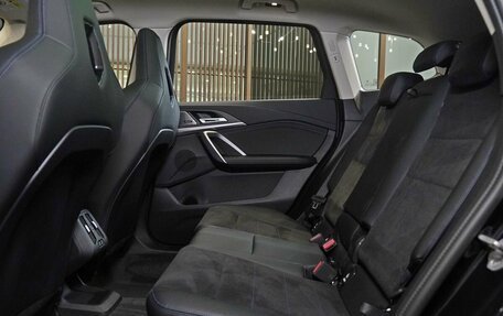BMW X1, 2025 год, 5 950 000 рублей, 12 фотография