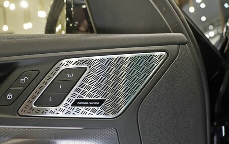 BMW X1, 2025 год, 5 950 000 рублей, 11 фотография