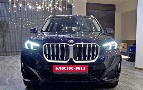 BMW X1, 2025 год, 5 950 000 рублей, 15 фотография