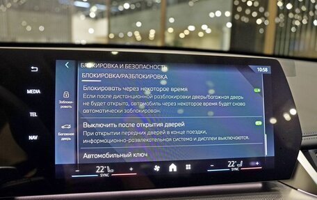 BMW X1, 2025 год, 5 950 000 рублей, 24 фотография