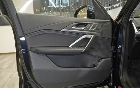 BMW X1, 2025 год, 5 950 000 рублей, 25 фотография
