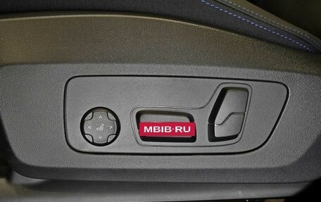 BMW X1, 2025 год, 5 950 000 рублей, 26 фотография