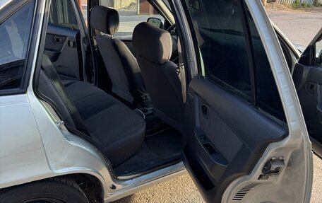Daewoo Nexia I рестайлинг, 2008 год, 160 000 рублей, 13 фотография