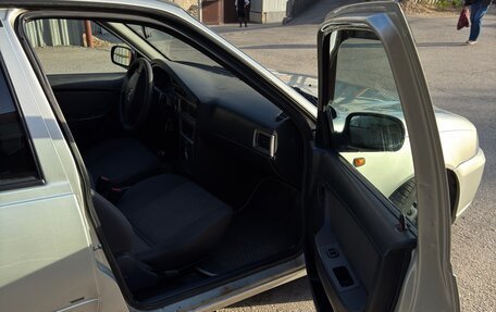 Daewoo Nexia I рестайлинг, 2008 год, 160 000 рублей, 9 фотография